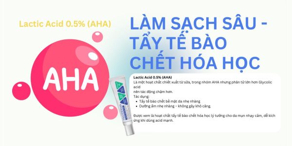 Gel bôi giảm mụn, kháng viêm, mờ thâm Trioderma Anti Acne Gel - Hình ảnh 12