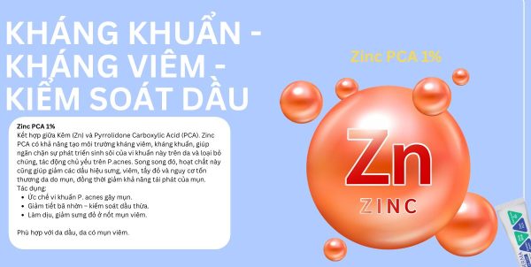 Gel bôi giảm mụn, kháng viêm, mờ thâm Trioderma Anti Acne Gel - Hình ảnh 9