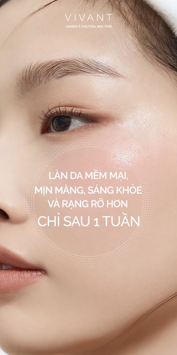 Gel dưỡng làm dịu, phục hồi cho da dầu nhạy cảm Vivant Totaloe Calming And Hydrating  - Hình ảnh 4