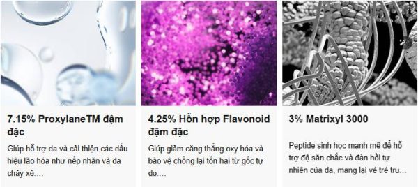 Kem dưỡng giảm nhăn, trẻ hóa da vùng mắt Skinceuticals A.G.E. Advanced Eye - Hình ảnh 5