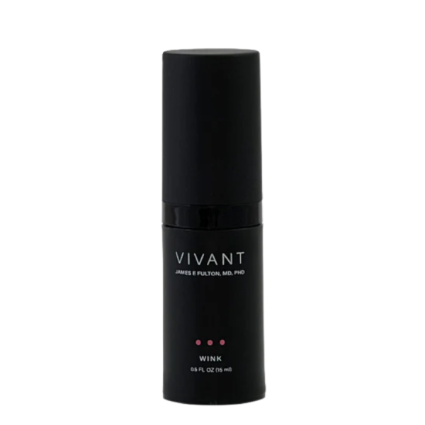 Kem dưỡng giảm thâm và bọng mắt Vivant Wink Eye Rejuvenation Cream