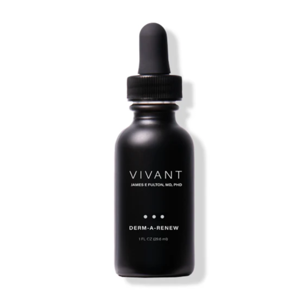Serum trẻ hóa tái tạo làn da sáng mịn Vivant Derm-A-Renew