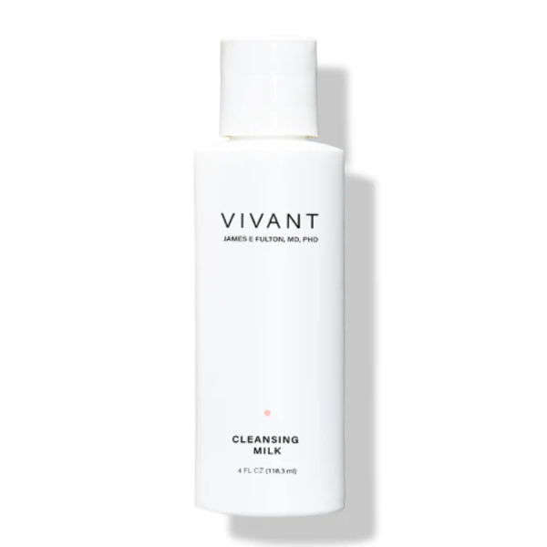 Sữa rửa mặt dưỡng ẩm, mềm mịn da Vivant Cleansing Milk