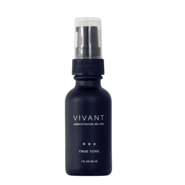 Tinh chất giảm nám, làm sáng da đều màu Vivant True Tone
