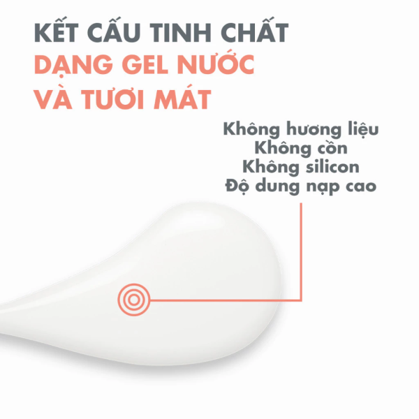 Tinh chất dưỡng ẩm, phục hồi da Avène Cicalfate+ Intensive Skin Recovery Serum - Hình ảnh 6
