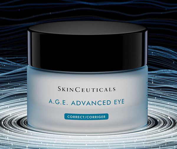 Kem dưỡng giảm nhăn, trẻ hóa da vùng mắt Skinceuticals A.G.E. Advanced Eye - Hình ảnh 2