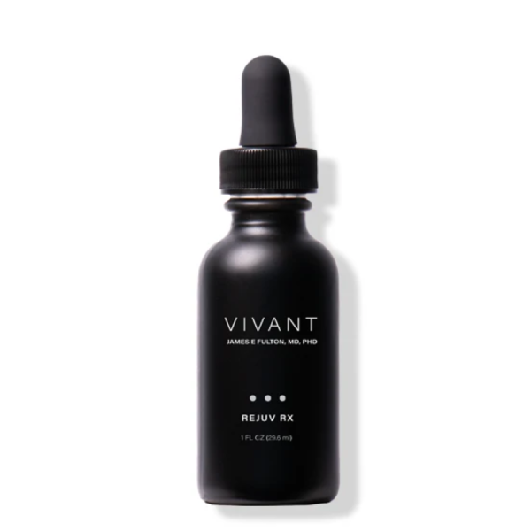 Serum tăng sinh collagen, làm săn chắc mịn màng da Vivant Rejuv Rx