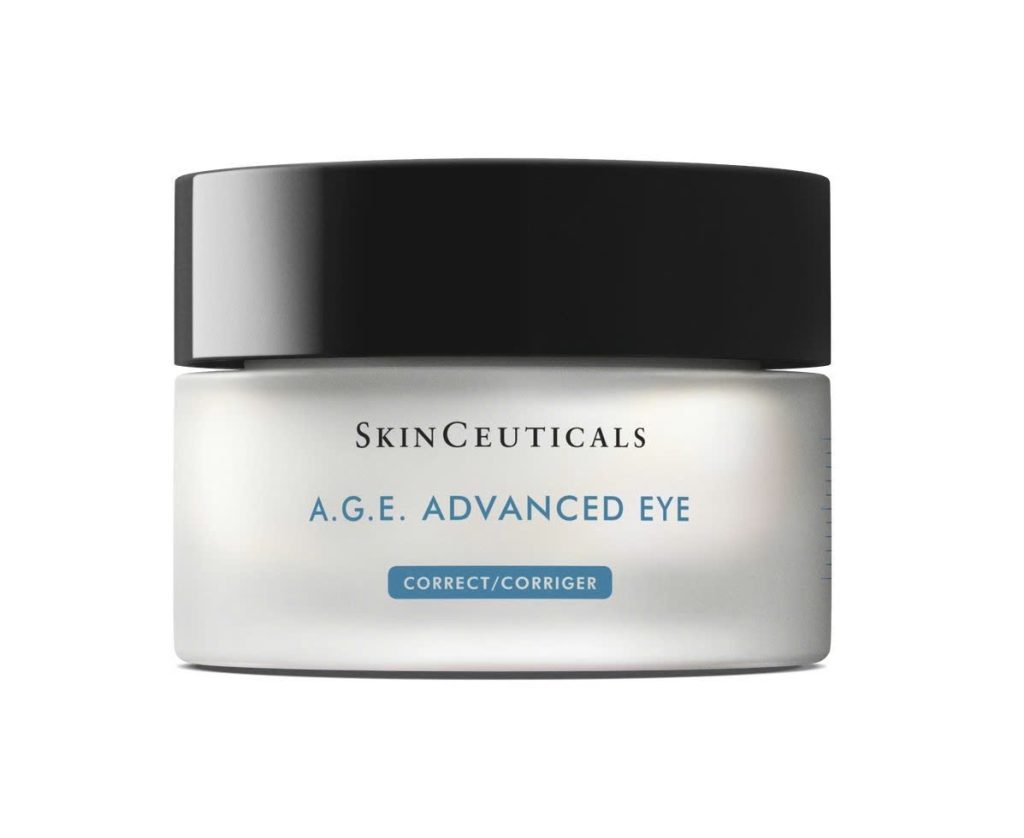 Kem dưỡng giảm nhăn, trẻ hóa da vùng mắt Skinceuticals A.G.E. Advanced Eye