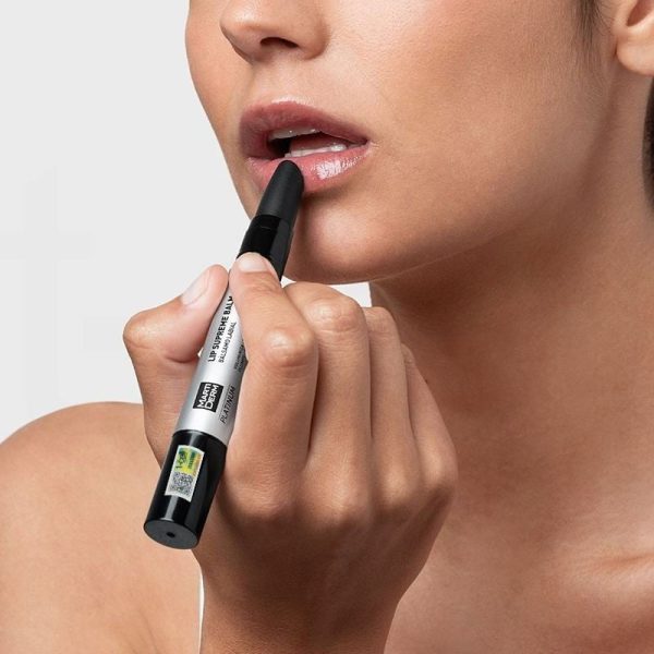 Son dưỡng môi căng mọng Martiderm Platinum Lip Supreme Balm - Hình ảnh 3