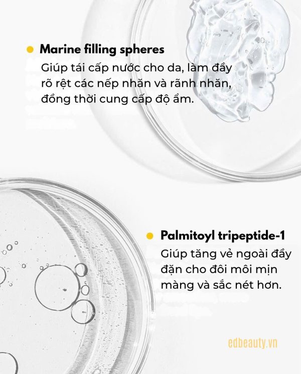 Son dưỡng chống nắng, trẻ hóa đôi môi Image Daily Prevention™ Nourishing Lip Balm SPF 30 - Hình ảnh 5