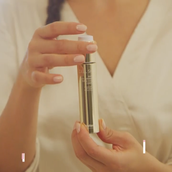 Tinh chất  NAD dưỡng phục hồi, trẻ hóa làn da Swissline 360° Collagen Night Concentrate - Hình ảnh 4