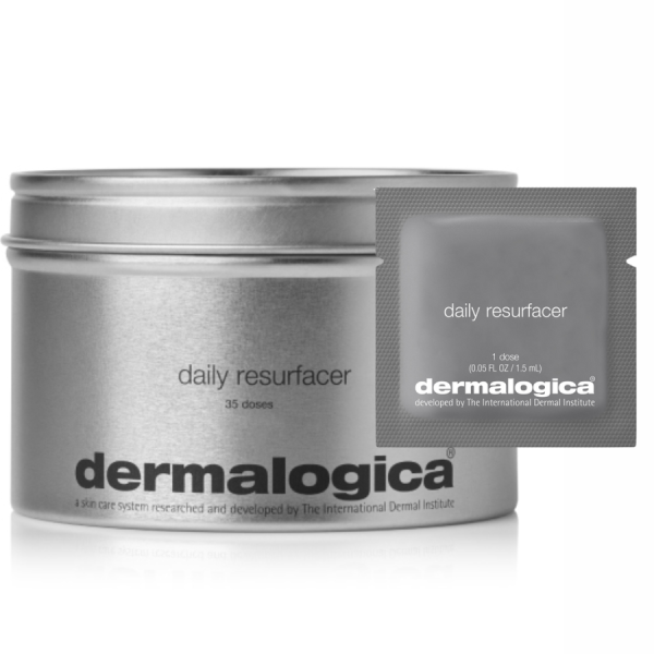 Tẩy tế bào chết tái tạo và làm sáng mịn da Dermalogica Daily Resurfacer