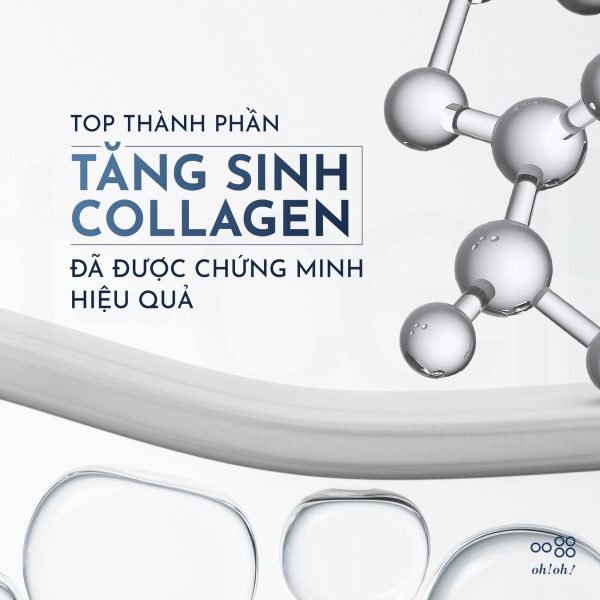 Kem dưỡng Retinal đột phá trẻ hóa mịn màng làn da oh!oh! Resurface A - Hình ảnh 4