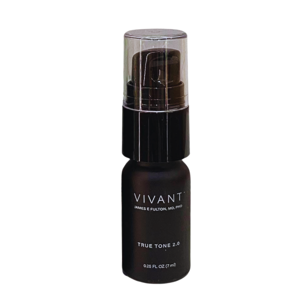 Tinh chất giảm nám, tàn nhang và cải thiện da sáng mịn Vivant True Tone 2.0