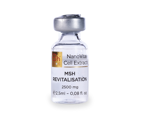 Tế bào sinh học giảm nếp nhăn, trẻ hóa làn da Bhmed FEMALE Revitalisation (7 in 1)