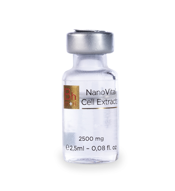 Tế bào gốc tuyến ức để tăng đề kháng Bhmed THYMUS Revitalisation