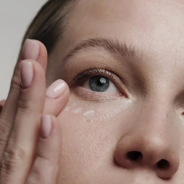 Kem dưỡng chống lão hóa, sáng da vùng mắt Ivatherm Una Anti-Aging Eye Contour Cream - Hình ảnh 2