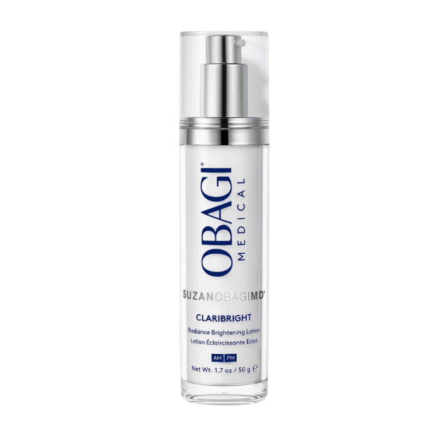 Lotion dưỡng mờ đốm, sáng da đều màu Obagi Claribright Radiance Brightening