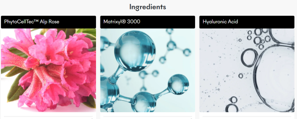Tinh chất chống lão hóa, dưỡng da căng mịn Ivatherm Una Anti-Aging Serum - Hình ảnh 4