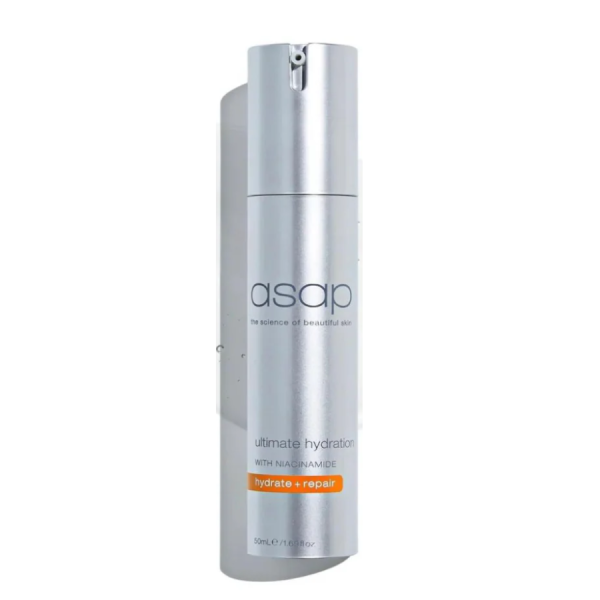 Kem dưỡng ẩm, phục hồi dành cho da khô và da lão hóa Asap Ultimate Hydration