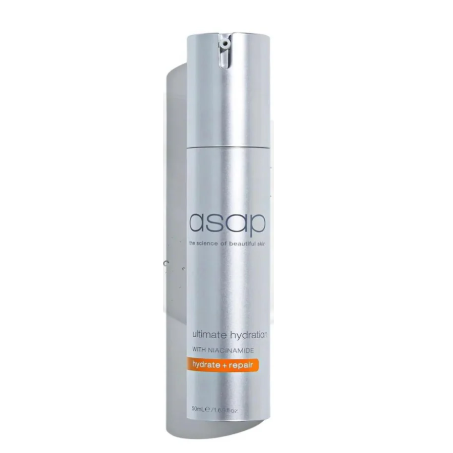 Kem dưỡng ẩm, phục hồi dành cho da khô và da lão hóa Asap Ultimate Hydration