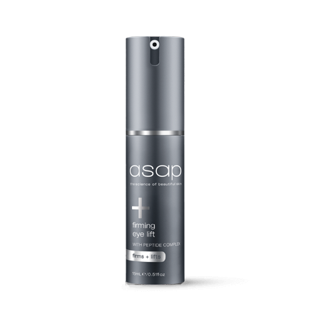 Kem dưỡng trẻ hóa, giảm stress cho vùng da mắt Asap Firming Eye Lift