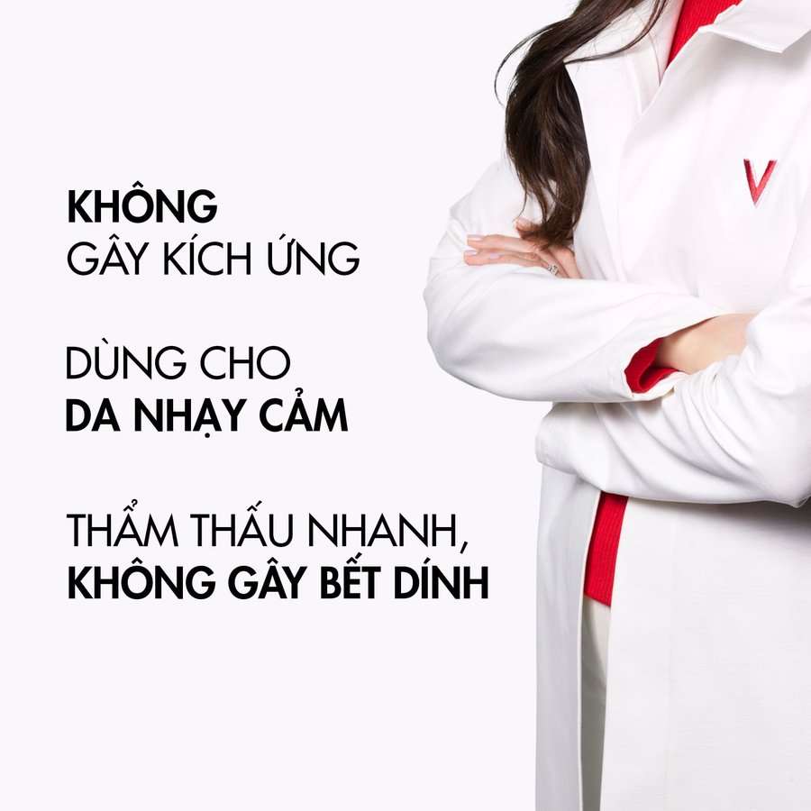 Kem dưỡng đêm căng mướt da Vichy Liftactiv Collagen Specialist 16 Night - Hình ảnh 7