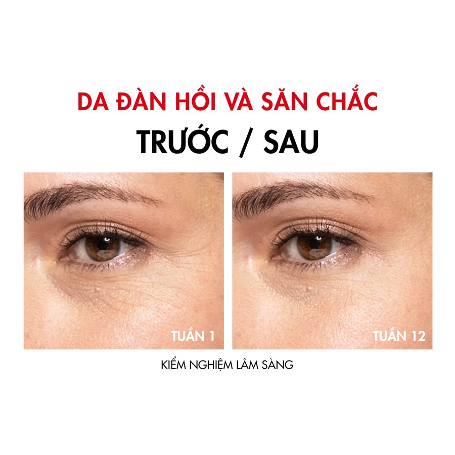 Kem dưỡng ngày giảm lão hóa da Vichy Liftactiv Collagen Specialist 16 Day - Hình ảnh 6