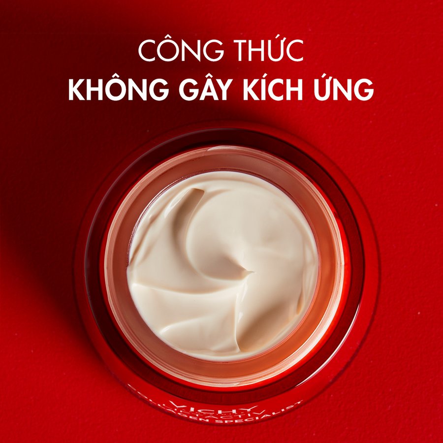 Kem dưỡng săn chắc da Vichy Liftactiv Collagen Specialist - Hình ảnh 4