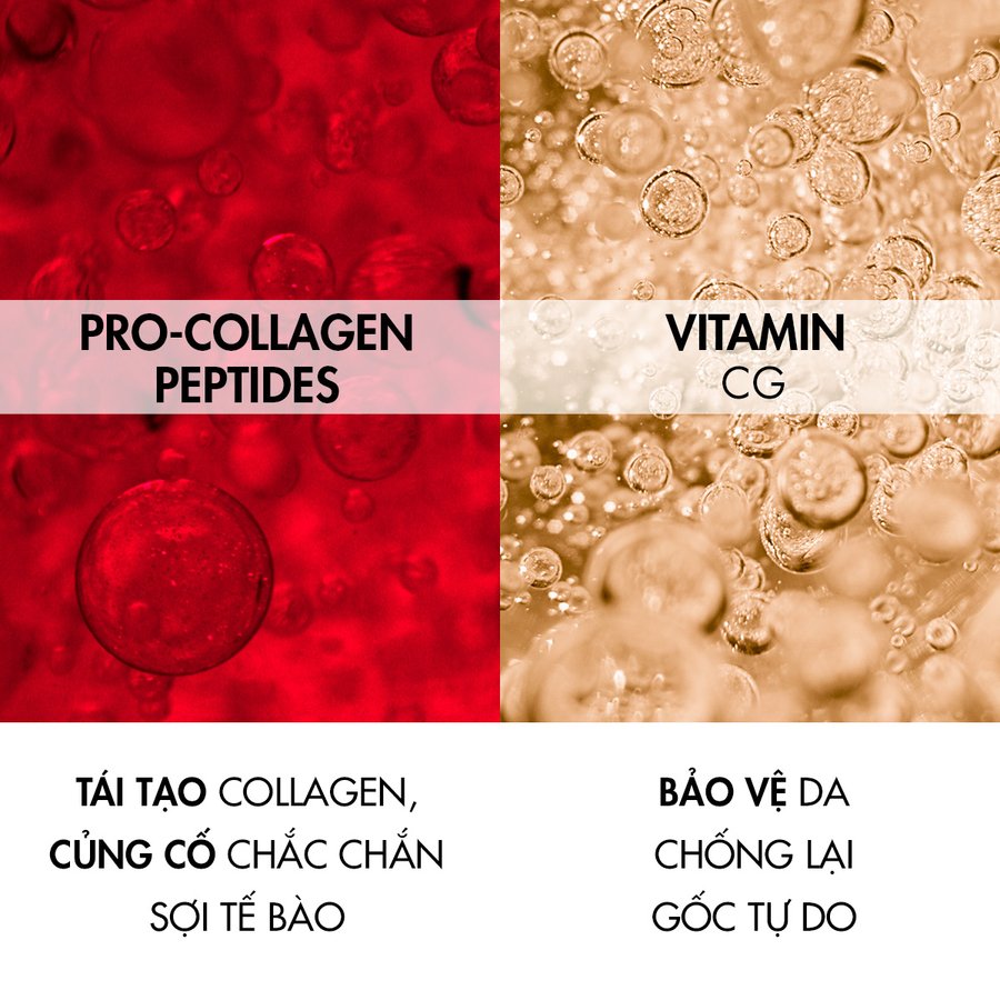 Kem dưỡng săn chắc da Vichy Liftactiv Collagen Specialist - Hình ảnh 3