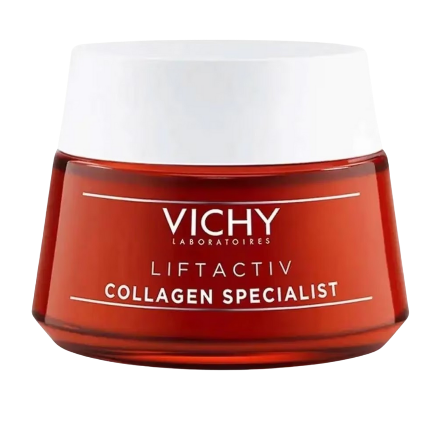 Kem dưỡng săn chắc da Vichy Liftactiv Collagen Specialist