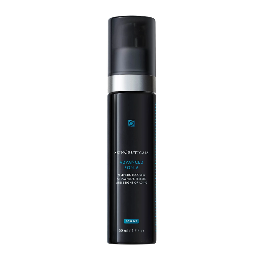 Kem tái tạo sâu đa tầng, giảm đỏ viêm da sau laser SkinCeuticals Advanced RGN-6