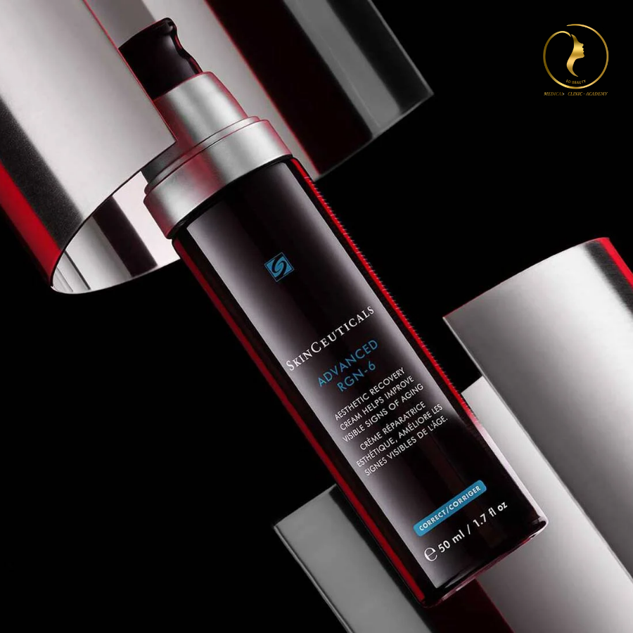 Kem tái tạo sâu đa tầng, giảm đỏ viêm da sau laser SkinCeuticals Advanced RGN-6 - Hình ảnh 4