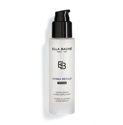 Tinh chất dưỡng ẩm da căng mọng Ella Bache Hydra-Plumping Super Serum