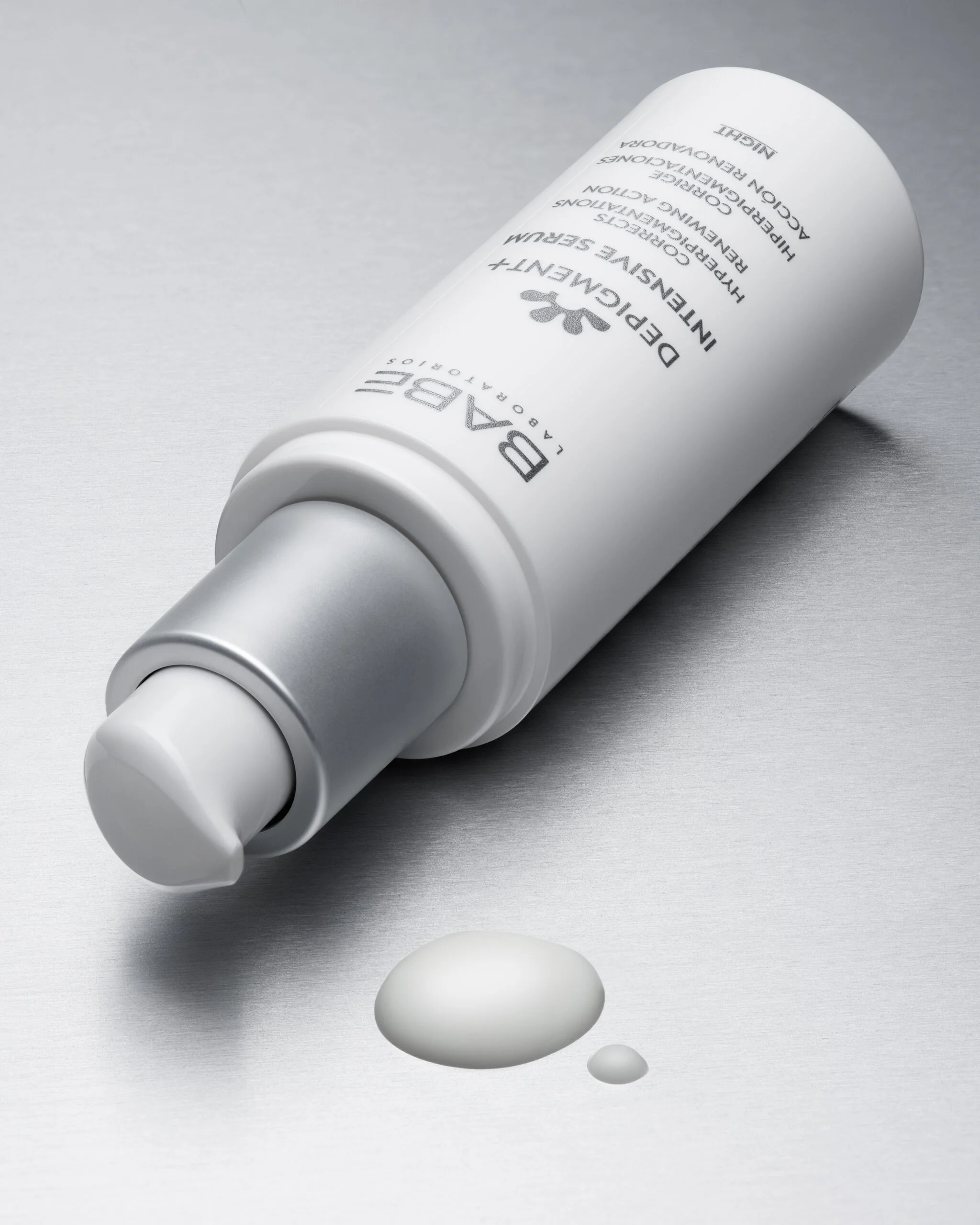 Tinh chất dưỡng sáng, giảm thâm nám da Babe Depigment+ Intensive Serum - Hình ảnh 2