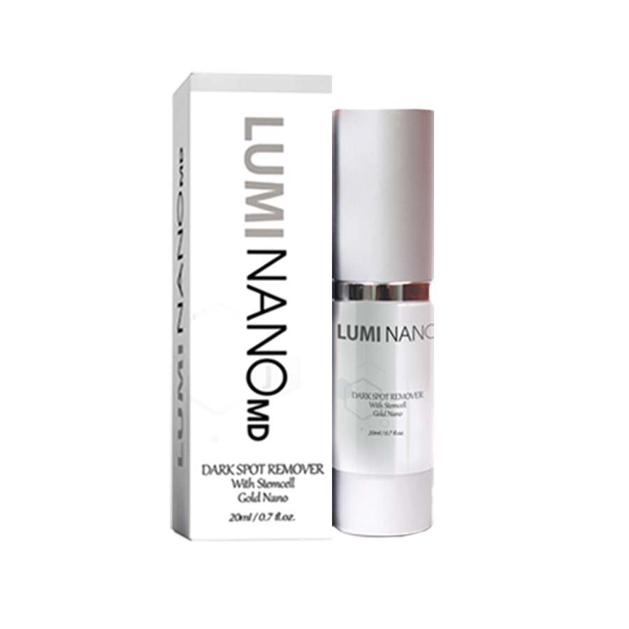 Kem dưỡng hỗ trợ giảm nám, tàn nhang LumiNano MD Dark Spot Remover