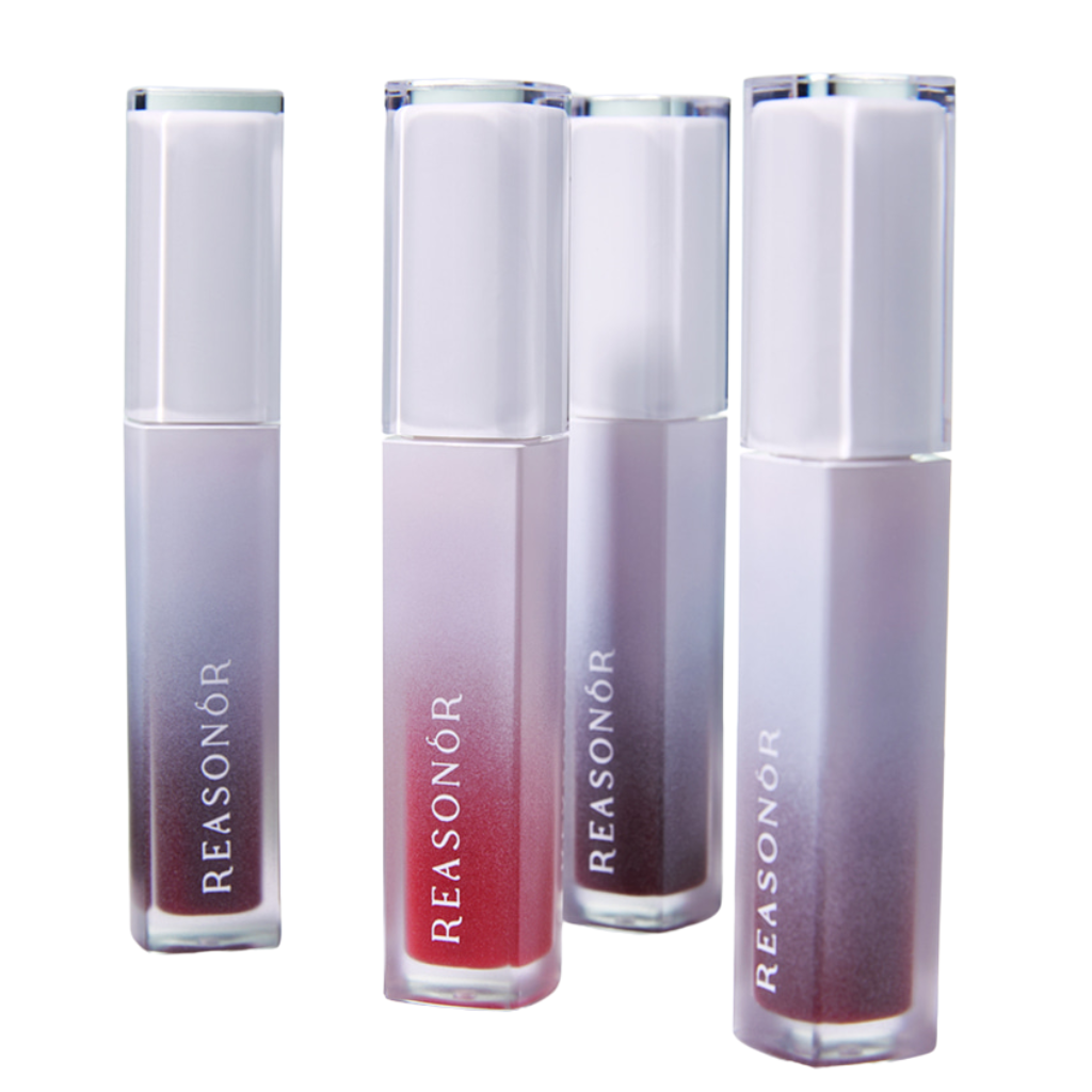 Son dưỡng môi hữu cơ REASONÓR Healthy Touch Tint
