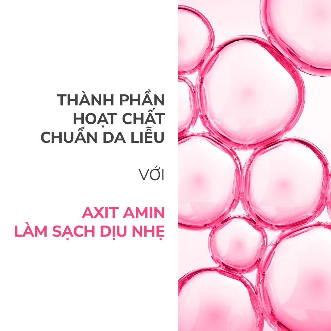 Sữa rửa mặt sạch sâu, giảm kích ứng da Bioderma Sensibio Gel Moussant - Hình ảnh 9