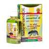 Dầu gió con gấu Nature Nano Oil With Gold Nano