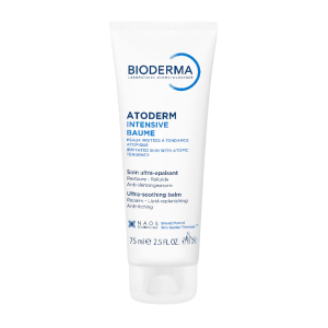 Kem dưỡng ẩm dịu nhẹ, giảm ngứa da Bioderma Atoderm Intensive Baume