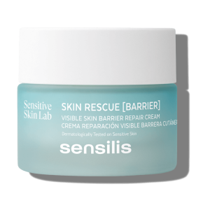 Kem dưỡng phục hồi da sau thủ thuật da liễu Sensilis Skin Rescue [Barrier]