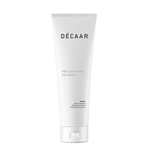 Mặt nạ làm sạch da Décaar Pro Cleansing Gel Mask