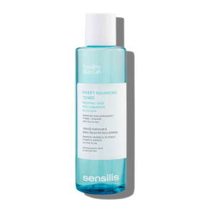 Nước cân bằng da, giảm nhờn Sensilis Purify Balancing Toner