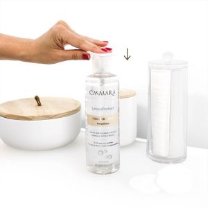 Nước tẩy trang sạch sâu Casmara UrbanProtect Micellar Water