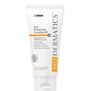 Kem chống nắng MD Dermatics Sun Protection Complex SP SPF50