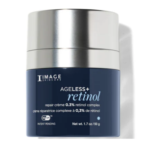 Kem dưỡng trẻ hóa da Image Skincare Ageless+ Retinol Repair Crème 0.3%
