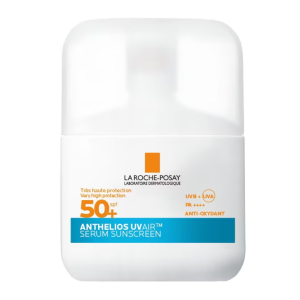 Serum chống nắng, kiềm dầu La Roche-Posay Anthelios UVAir SPF50+