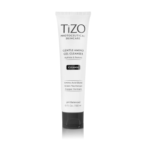 Sữa rửa mặt amino dịu nhẹ Tizo Gentle Amino Gel Cleanser