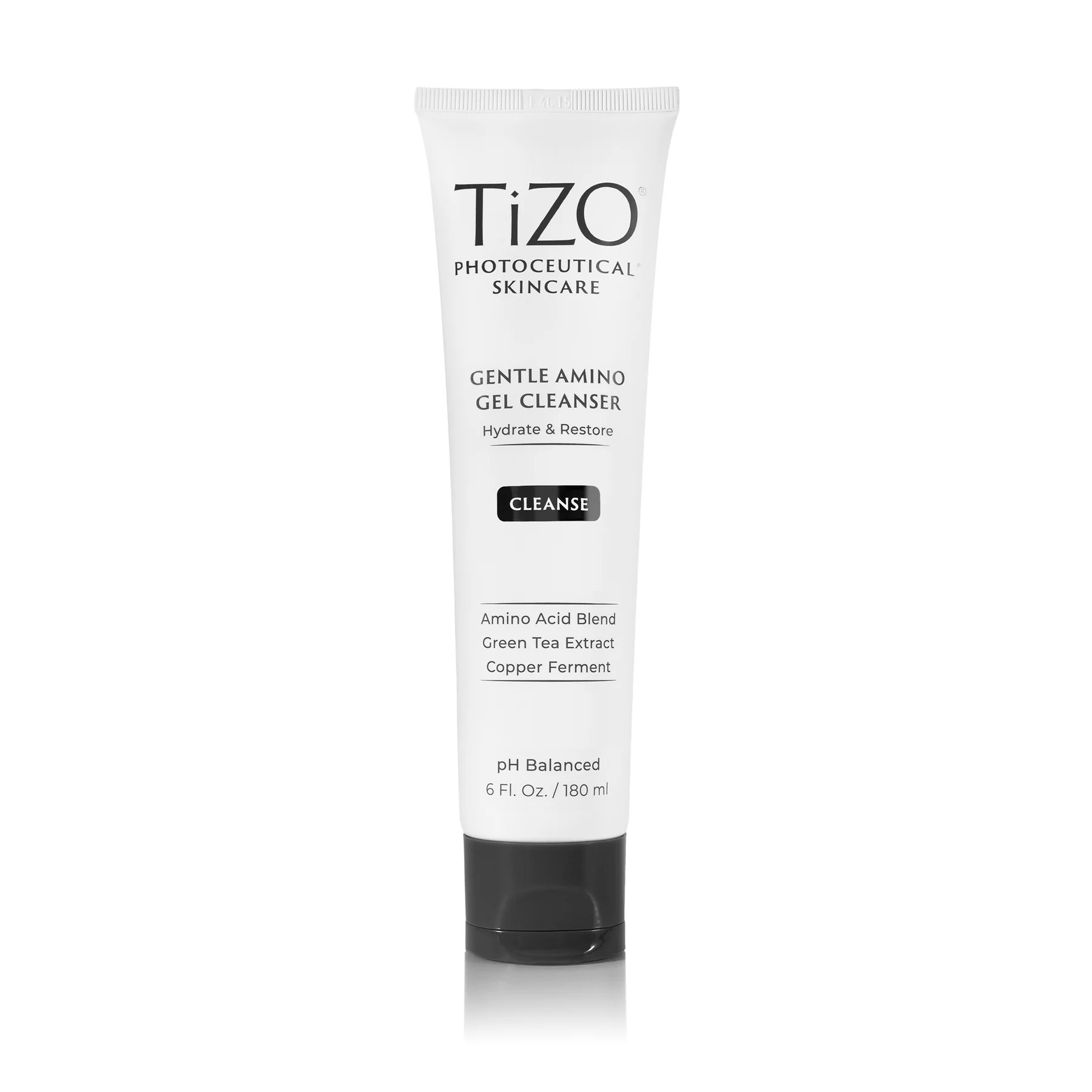 Sữa rửa mặt amino dịu nhẹ Tizo Gentle Amino Gel Cleanser