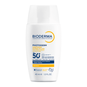 Sữa chống nắng Bioderma Photoderm XDefense Ultra Fluid SPF50+